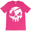 sea of theives skull T-Shirt
