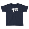 pit pat Toddler T-shirt