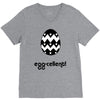 egg cellent V-Neck Tee