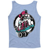 dragboarder Tank Top