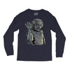 albae einstein Long Sleeve Shirts