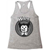 old, old friend Racerback Tank