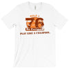rule 76 play like a champion T-Shirt