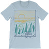 camp river T-Shirt
