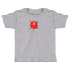 Sun God Ra Toddler T-shirt