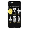 select your ship iPhone 6 Plus/6S Plus Case