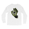 yautja prime predators (2) Long Sleeve Shirts