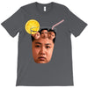 Kim Jong Un Ice T T-Shirt