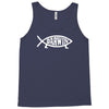 darwin'   fish Tank Top
