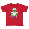 piccoyoshi Toddler T-shirt