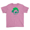 mega grass Youth Tee