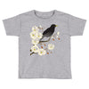 branch manager Toddler T-shirt