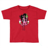 octocream Toddler T-shirt