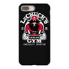 ye olde gym iPhone 8 Plus
