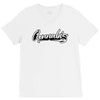 cannabis 2 V-Neck Tee