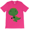 Cute Dinosaur T-Shirt