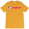limp bizkit logo T-Shirt