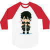 nenedroid 3/4 Sleeve Shirt