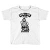 ride or die Toddler T-shirt