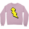 bolt Crewneck Sweatshirt