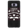 happy valentine's day Samsung Galaxy S8 Plus