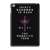 Thirty Seconds to Mars   the Monolight tour iPad Mini 4