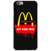 mccannibals iPhone 6/6s Case