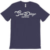 san diego ca T-Shirt
