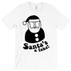santa's a fake! T-Shirt