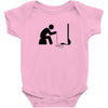 gaming Baby Bodysuit