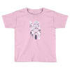 little Toddler T-shirt