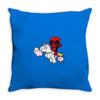 deadpool Throw Pillow
