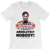 the notorıous i want to take this opportunity to apologize to absolut T-Shirt