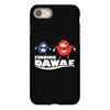 Finding Da Wae iPhone 8