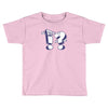 expressions Toddler T-shirt