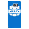 mapex logo Samsung Galaxy S7
