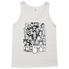 point and click Tank Top