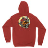 halloracerween Unisex Hoodie