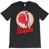 retro vespa red ideal birthday present or gift T-Shirt