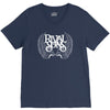rival sons rock music la V-Neck Tee
