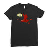 hasta la vista, bitches Ladies Fitted T-Shirt