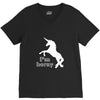 i'm horny V-Neck Tee