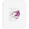 calvin Mousepad