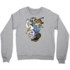 fantastic beasts Crewneck Sweatshirt