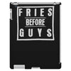 fries iPad 3 and 4 Case