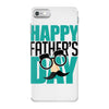 happy father&rsquo;s day 3 iPhone 7 Case