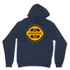 underground Unisex Hoodie