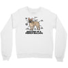 anatomy Crewneck Sweatshirt