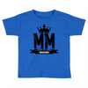 KING OF MARKSMAN Toddler T-shirt