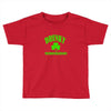 drunky mcdrunkerson Toddler T-shirt